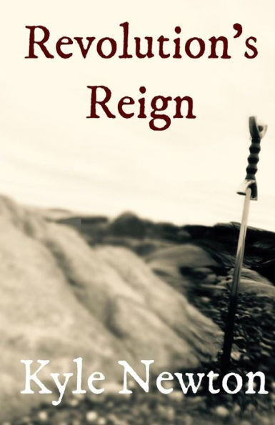 Revolution"S Reign : An Alternative Steampunk History