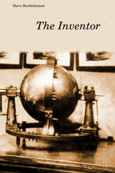 The Inventor - 9781974066261