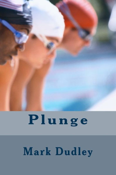 Plunge - 9781974073337