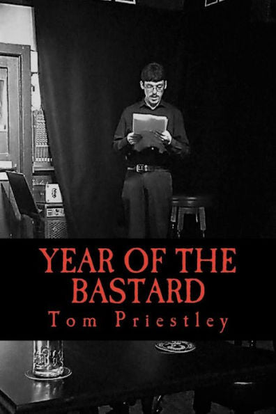 Year Of The Bastard