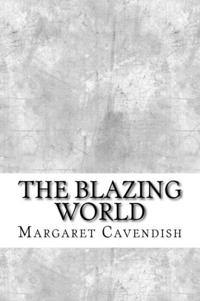 The Blazing World - 9781974088447