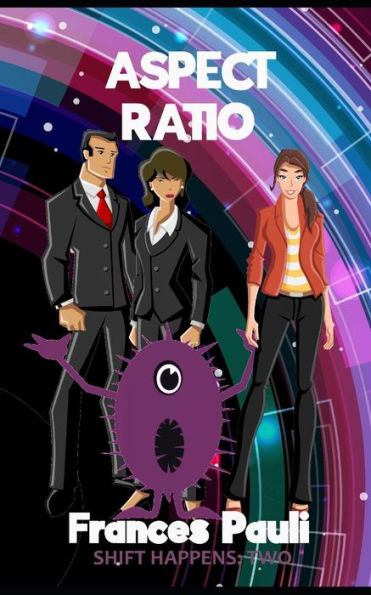 Aspect Ratio (Shift Happens) (Volume 2)