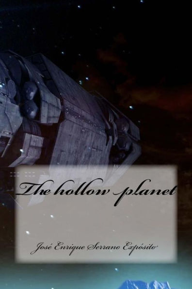 The Hollow Planet