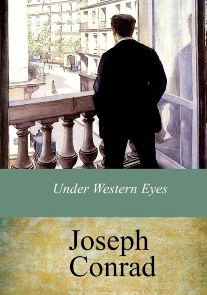 Under Western Eyes - 9781974120659