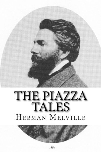 The Piazza Tales - 9781974122776