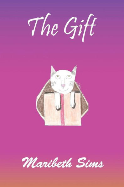 The Gift - 9781974129942