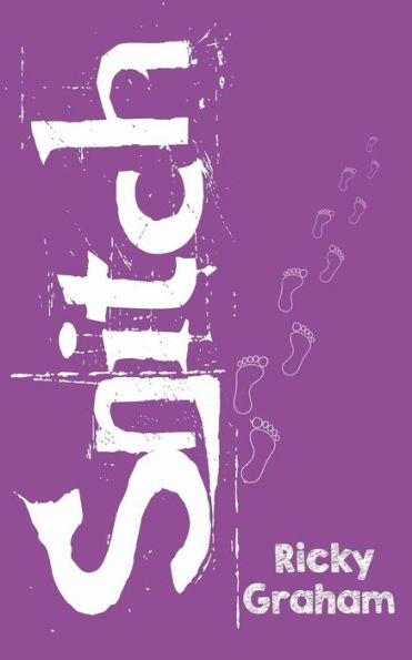 Snitch - 9781974130146