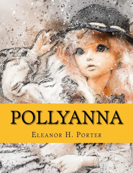 Pollyanna - 9781974133864