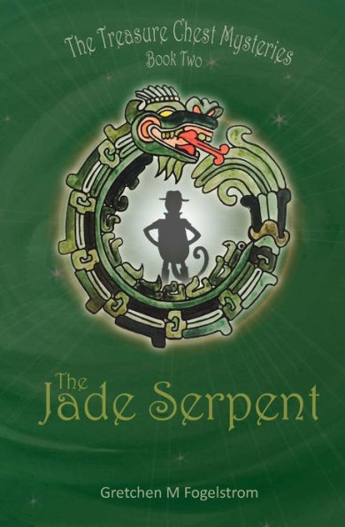 The Jade Serpent