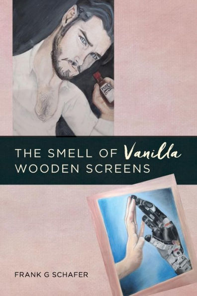 The Smell Of Vanilla Wooden Screens
