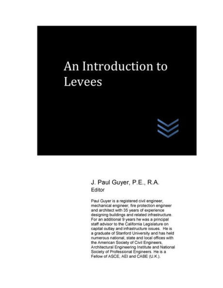 An Introduction to Levees