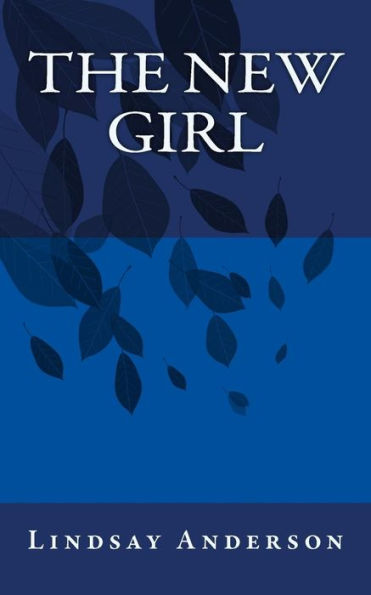 The New Girl - 9781974137886
