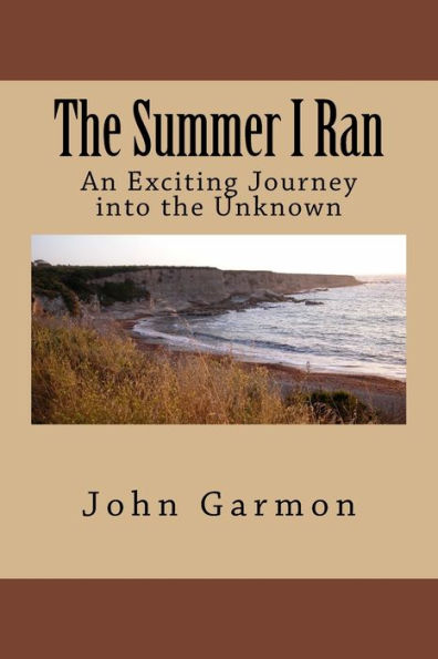 The Summer I Ran - 9781974137992