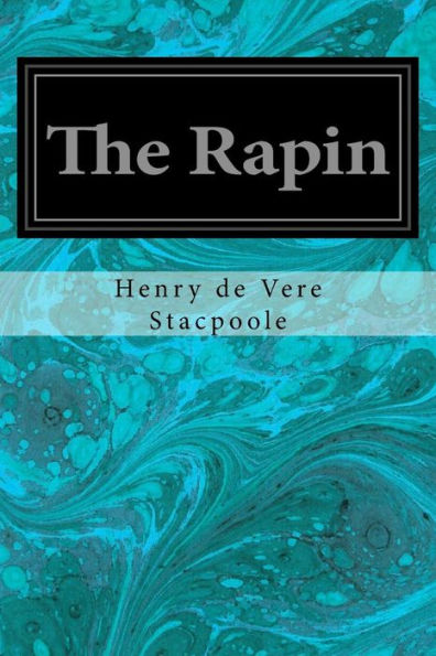 The Rapin - 9781974141883