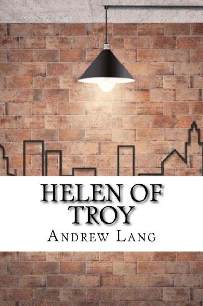Helen of Troy - 9781974145805