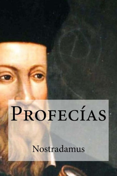 Profecias - 9781974155101
