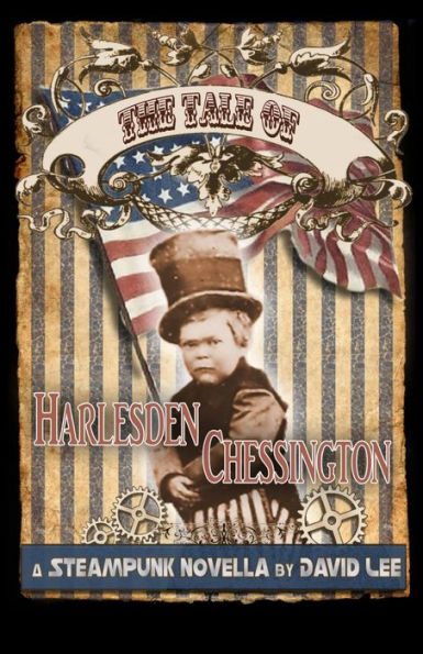 The Tale Of Harlesden Chessington