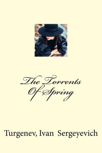 The Torrents Of Spring - 9781974164882