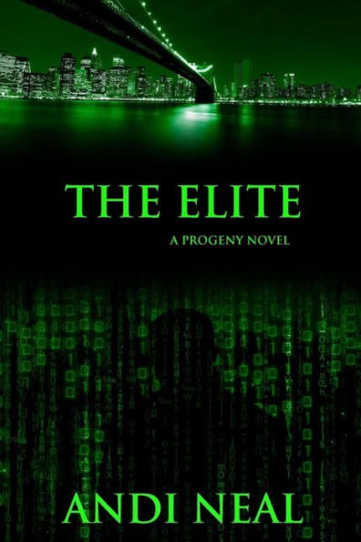 The Elite - 9781974164998