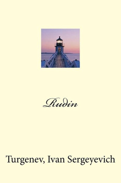 Rudin - 9781974173228