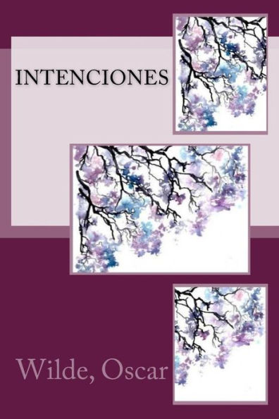 Intenciones (Spanish Edition) - 9781974178537