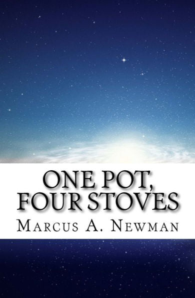 One Pot, Four Stoves : Unlocking Your Gift In Multiple Dimensions
