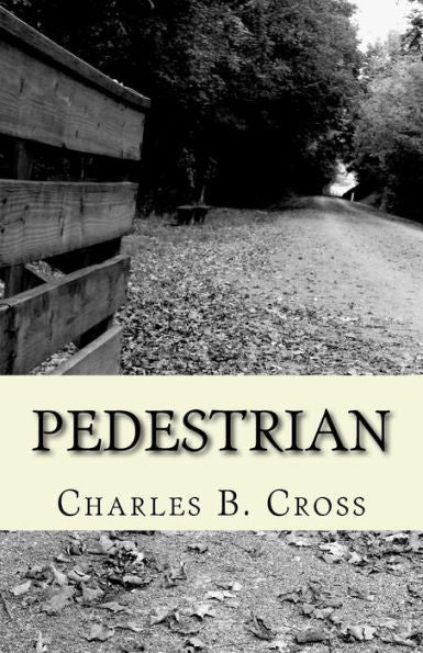 Pedestrian : Poems