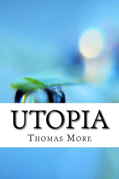 Utopia - 9781974195169