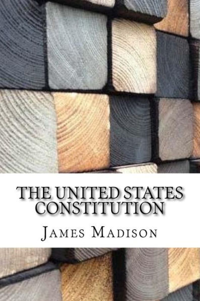 The United States Constitution - 9781974201297