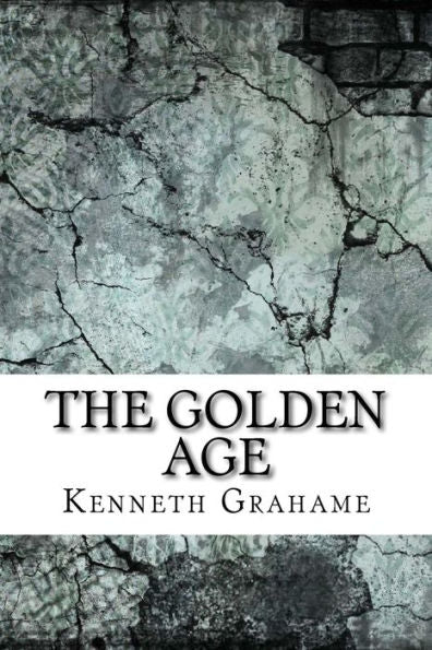 The Golden Age - 9781974202508