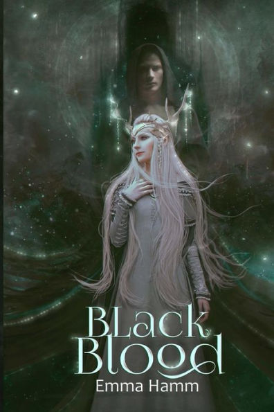 Black Blood (A Series of Blood) (Volume 4)