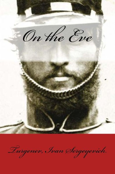 On The Eve - 9781974213788