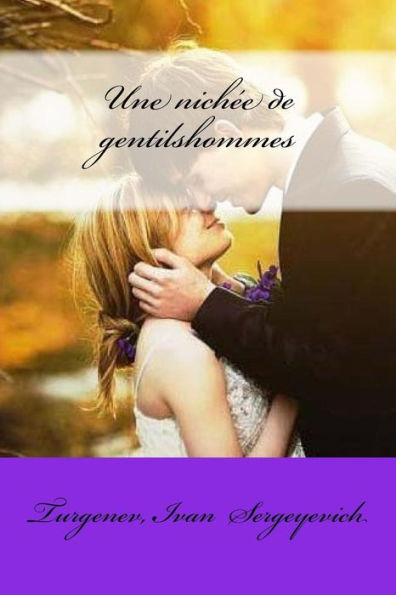 Une Niche De Gentilshommes