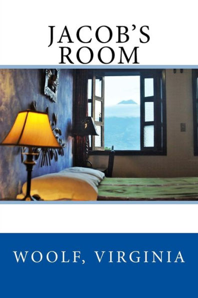 Jacob's Room - 9781974229819