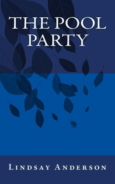 The Pool Party - 9781974231096