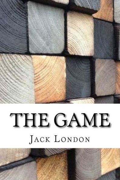 The Game - 9781974237760