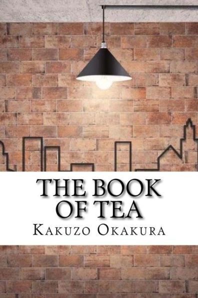 The Book Of Tea - 9781974242245