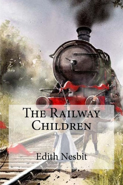 The Railway Children - 9781974250080