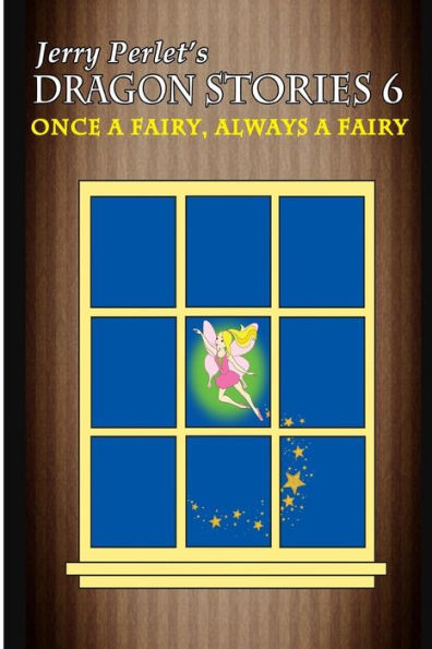Once A Fairy, Always A Fairy
