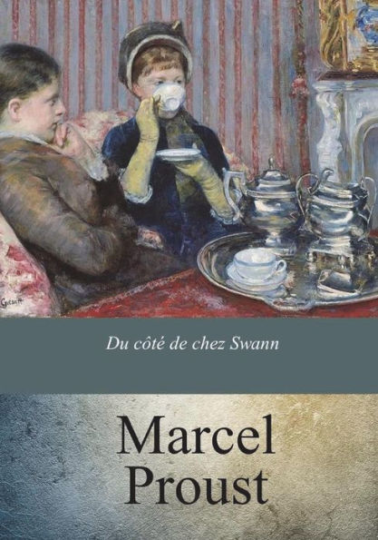 Du côté de chez Swann (French Edition) - 9781974252626