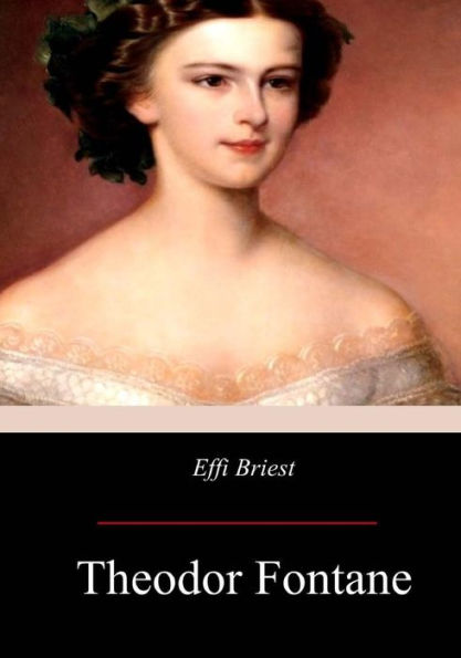 Effi Briest (German Edition) - 9781974252831