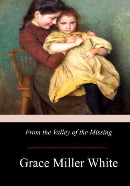 From the Valley of the Missing - 9781974255795