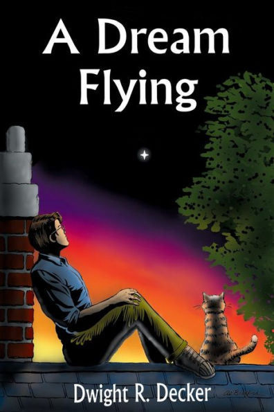 A Dream Flying