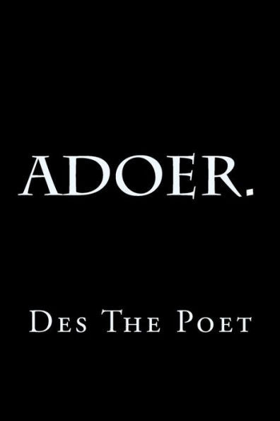Adoer.