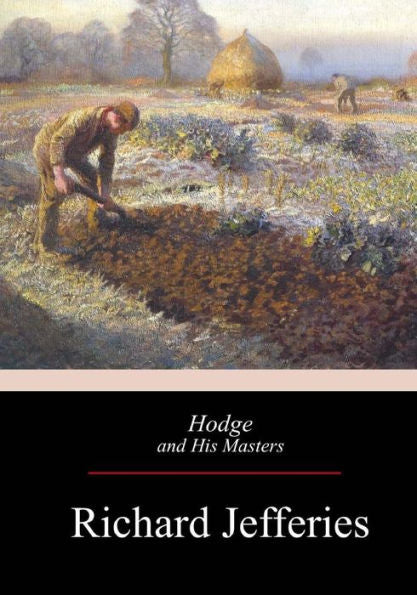 Hodge and His Masters - 9781974278817