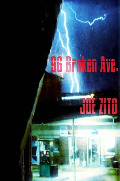 96 Broken Ave.