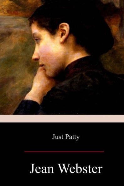 Just Patty - 9781974279333