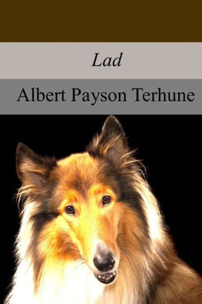 Lad: A Dog - 9781974279920