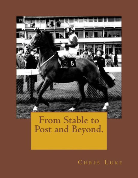 From Stable to Post and Beyond.