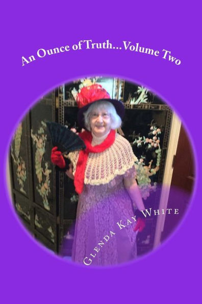 Una onza de verdad: por una libra de ficción